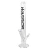 Bong mit 29er Schliff „Warrior 2.0“ – 60cm – 4mm