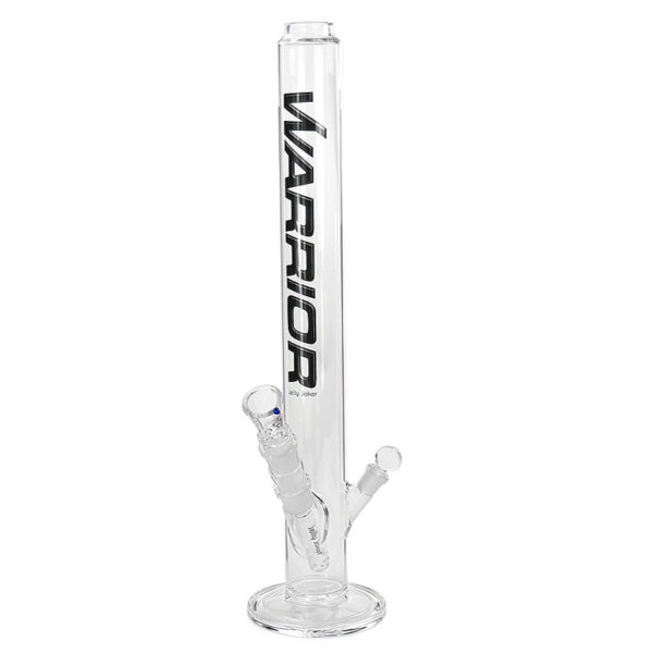 Bong mit 29er Schliff „Warrior 2.0“ – 60cm – 4mm 1 Bong mit 29er Schliff „Warrior 2.0“ – 60cm – 4mm