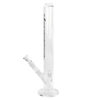 Bong mit 29er Schliff „Warrior 2.0“ – Seitenansicht