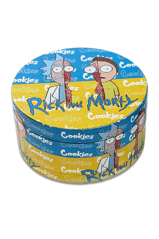 Grinder groß maxi