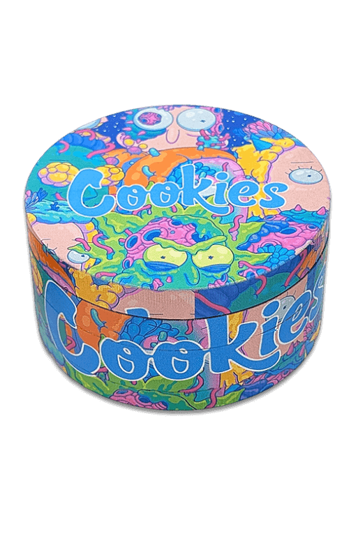 Grinder groß maxi