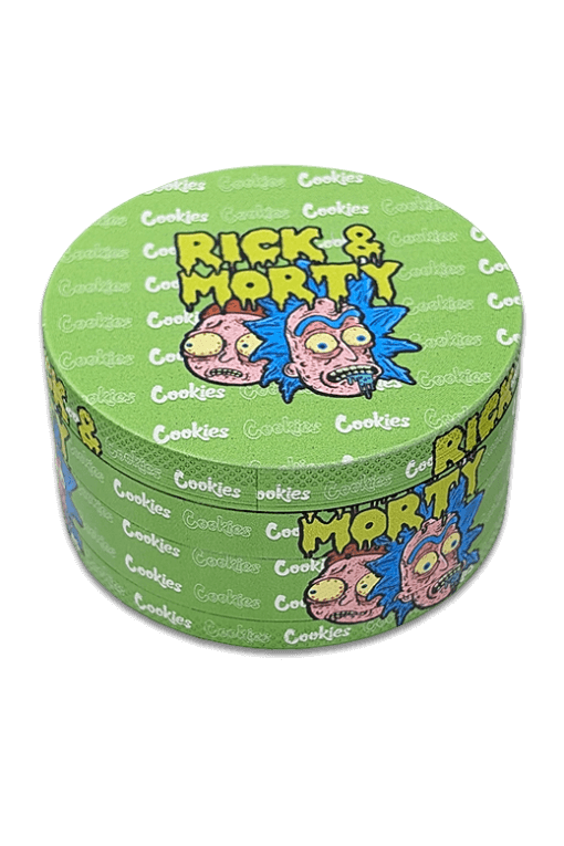 Grinder groß maxi