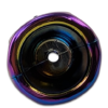 Metallkopf Bong 18,8 mm mit kleinem Durchlass – Detailansicht