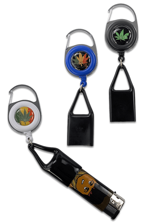 Lighter Leash
