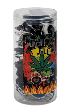 Lighter Leash