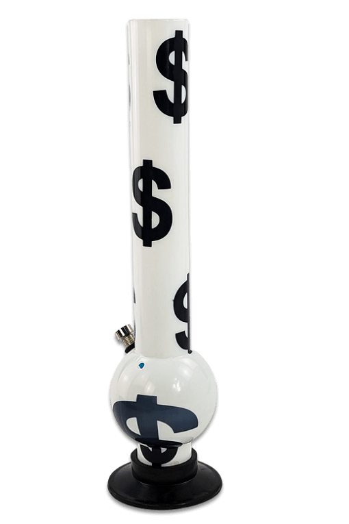 Acrylbong