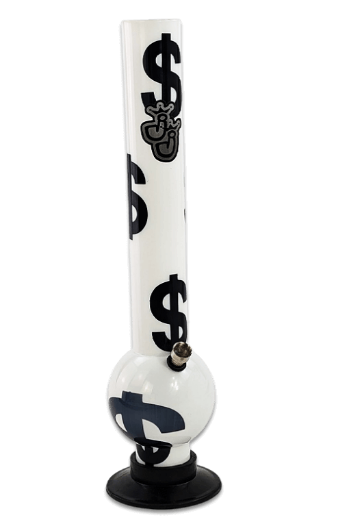 Acrylbong