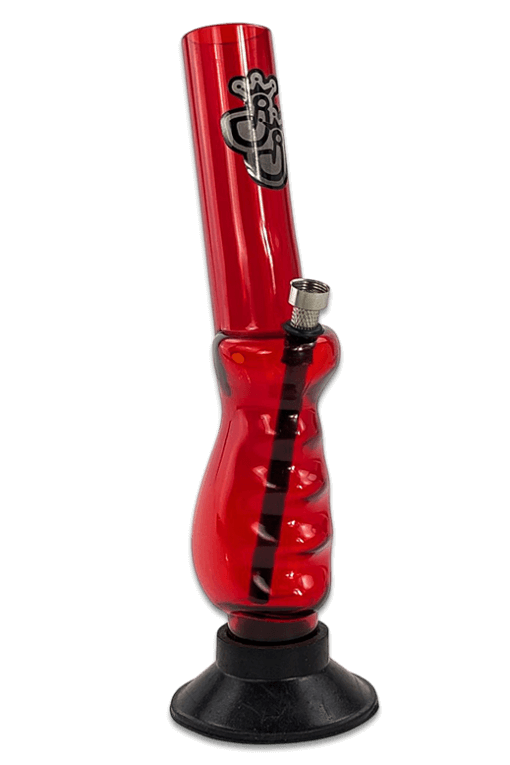 Acrylbong Joystick