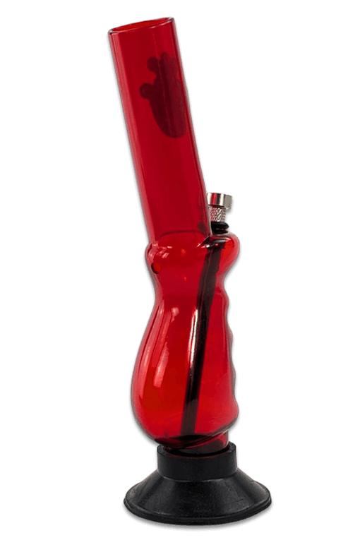 Acrylbong Joystick