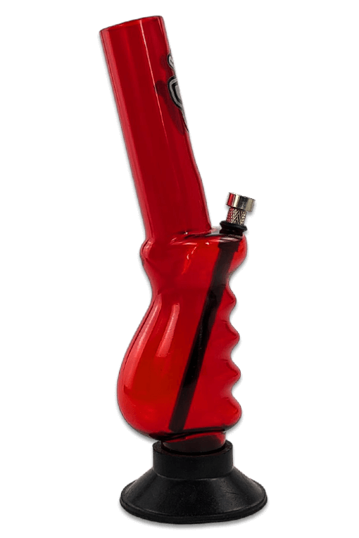 Acrylbong Joystick