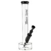 Hohlfuß Bong „Quantum“ – 40cm – 5mm – 18,8mm