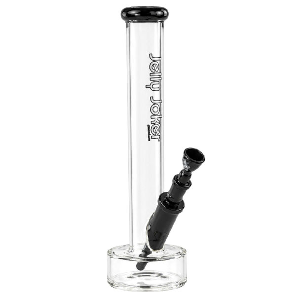 Hohlfuß Bong „Quantum“ – 40cm – 5mm – 18,8mm 1 Hohlfuß Bong „Quantum“ – 40cm – 5mm – 18,8mm