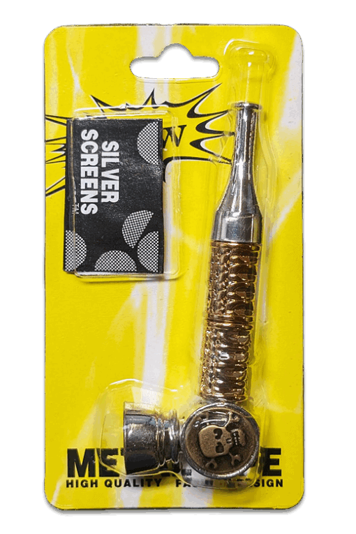 Skull Handpfeife kaufen