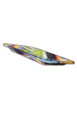 Rolling Tray