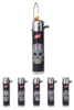Totenkopf Feuerzeug