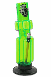 Acrylbong