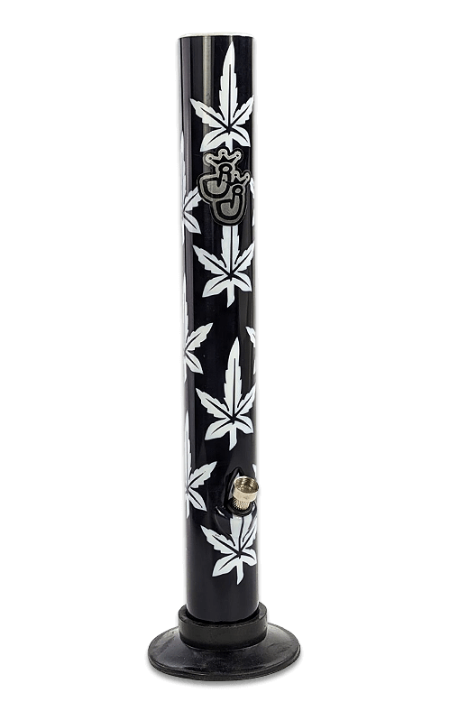Acrylbong "AWP05002-5x40cm"