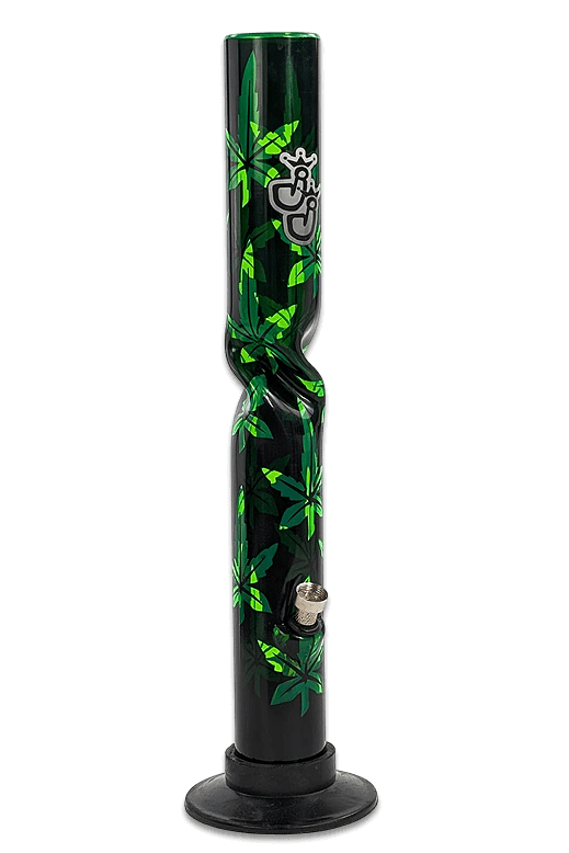 Acrylbong 40cm