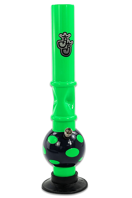 Acrylbong
