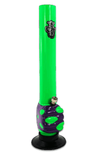 Acrylbong