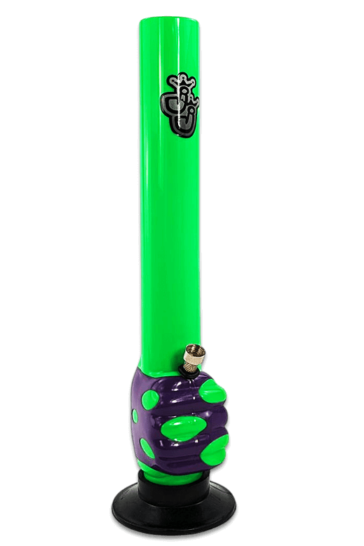 Acrylbong