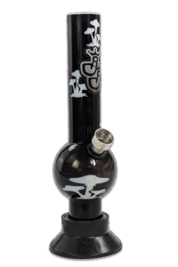 Acrylbong "AWP911-MUSH"