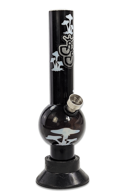 Acrylbong "AWP911-MUSH"