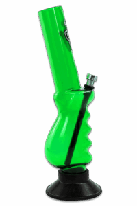 Acrylbong Joystick