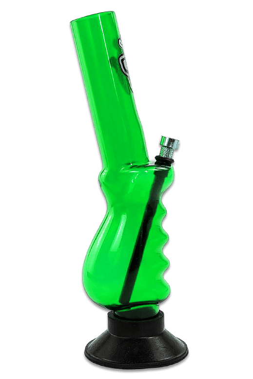 Acrylbong Joystick