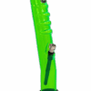Acrylbong "AWP-402-green"