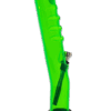 Acrylbong "AWP-402-green"
