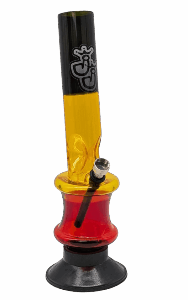 Acrylbong