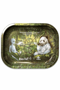 Rolling Tray