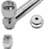 Aluminium Handpfeife