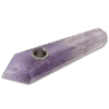 Amethyst Handpfeife
