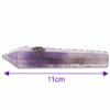 Amethyst Handpfeife