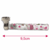 Set Pfeife Grinder Siebchen