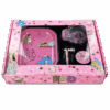 Baked Bunny Set