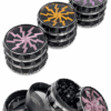Blitz Grinder