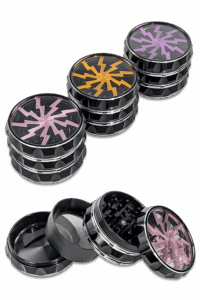Blitz Grinder