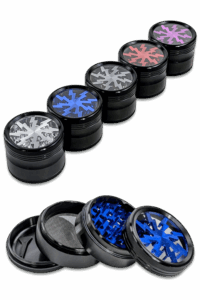 Blitz Grinder
