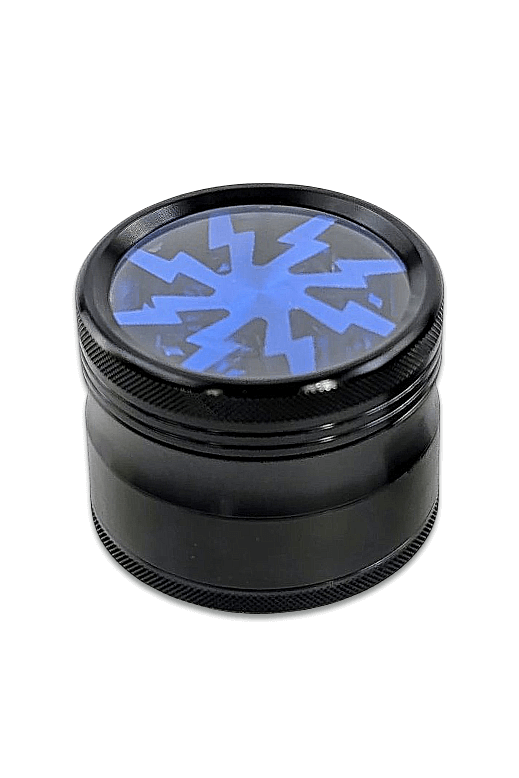 Blitz Grinder