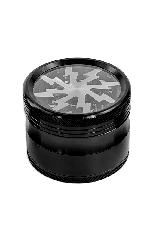 Blitz Grinder