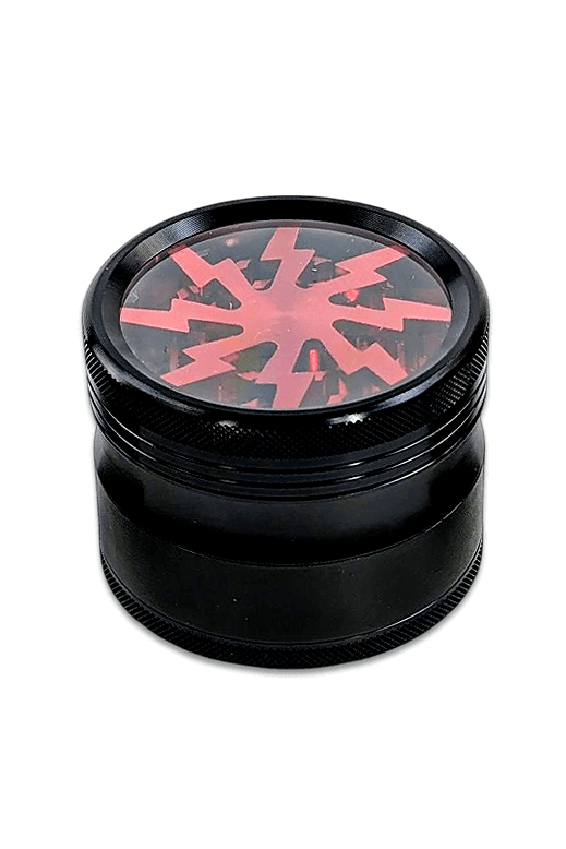 Blitz Grinder