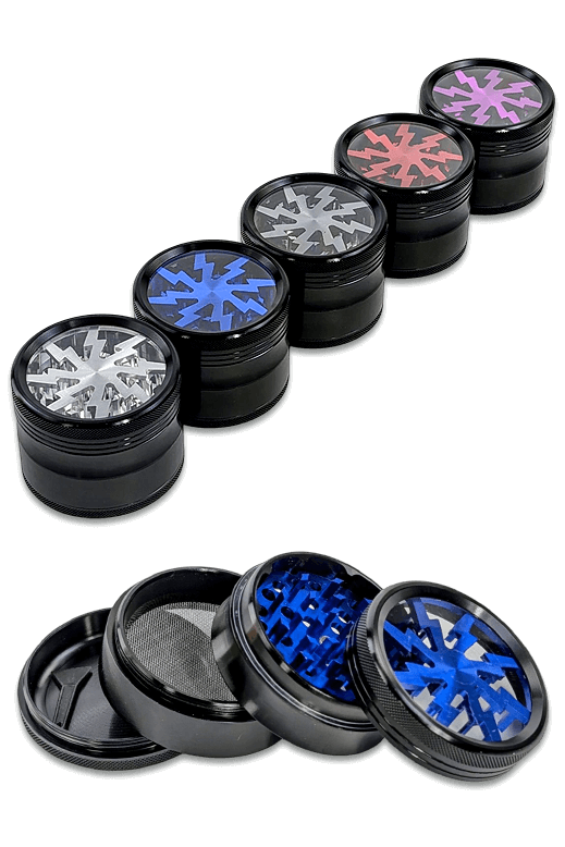 Blitz Grinder