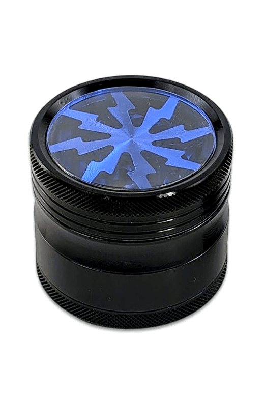 Blitz Grinder