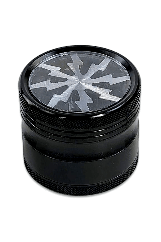 Blitz Grinder