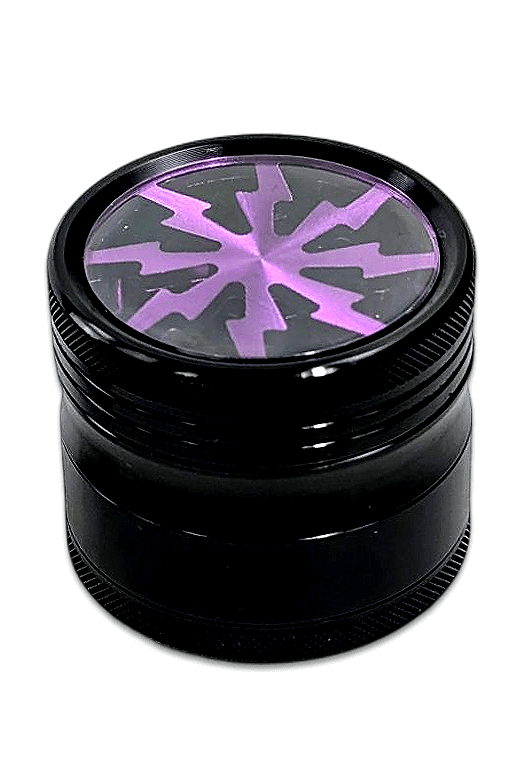 Blitz Grinder