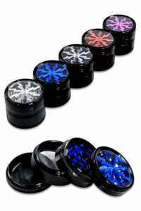 Blitz Grinder