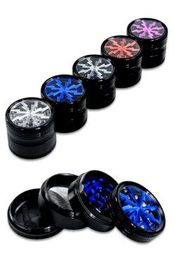 Blitz Grinder